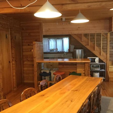 Hakuba Megeve Villa Екстериор снимка