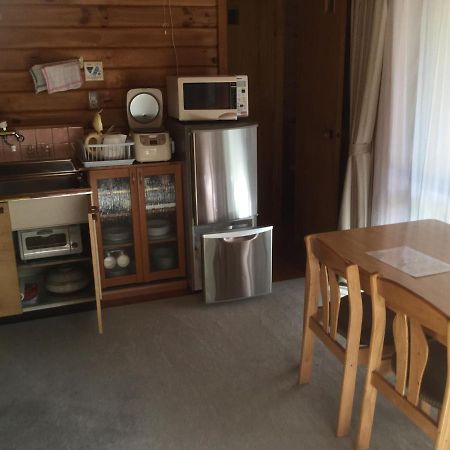 Hakuba Megeve Villa Екстериор снимка