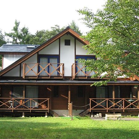 Hakuba Megeve Villa Стая снимка
