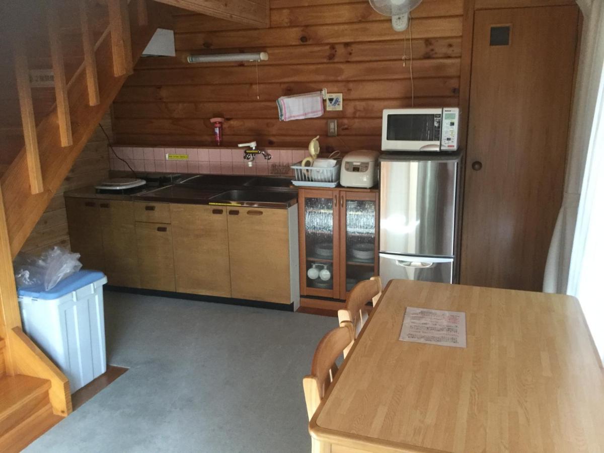 Hakuba Megeve Villa Екстериор снимка
