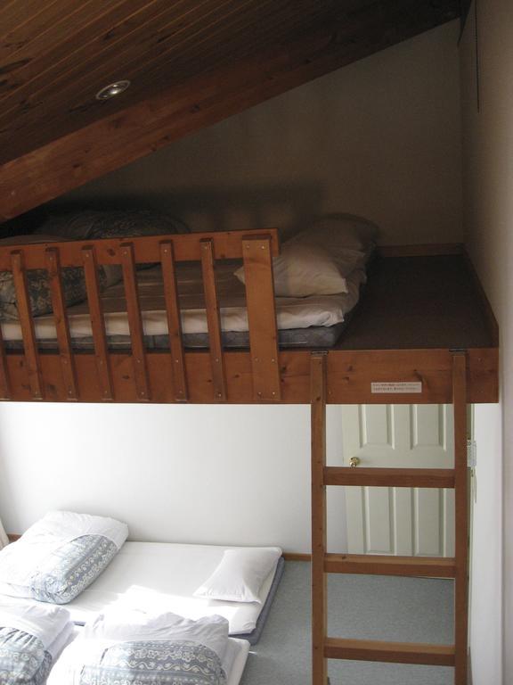 Hakuba Megeve Villa Стая снимка