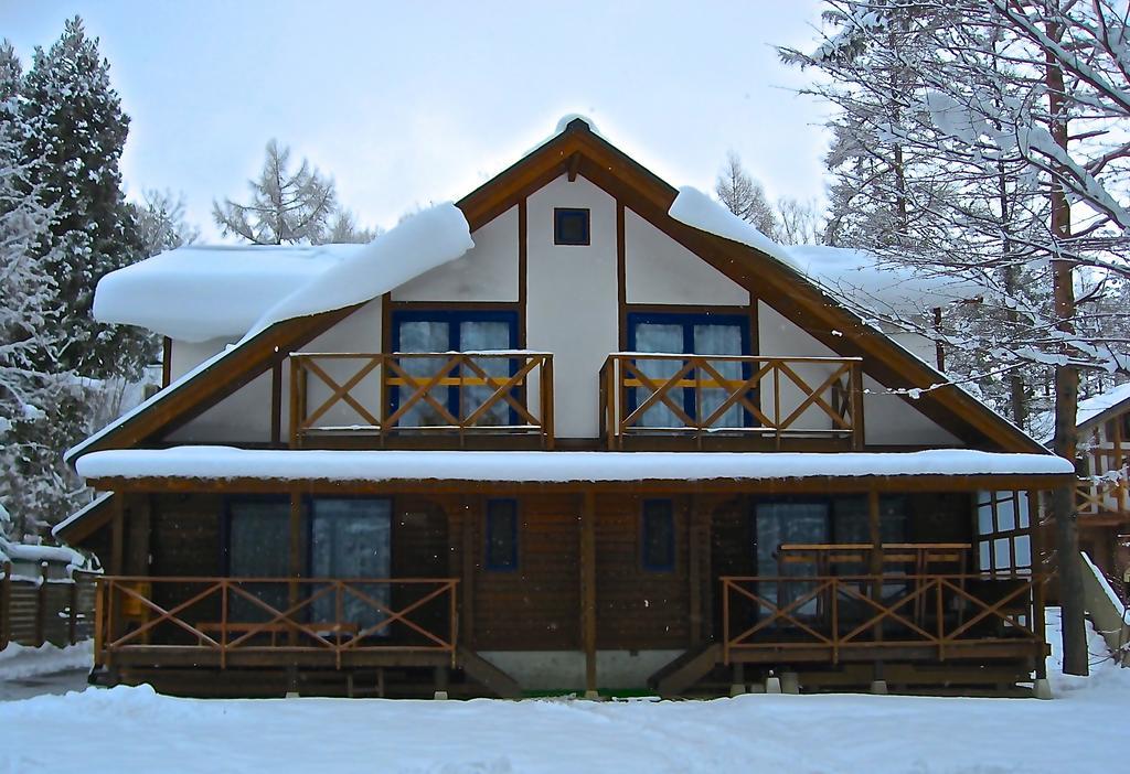 Hakuba Megeve Villa Стая снимка