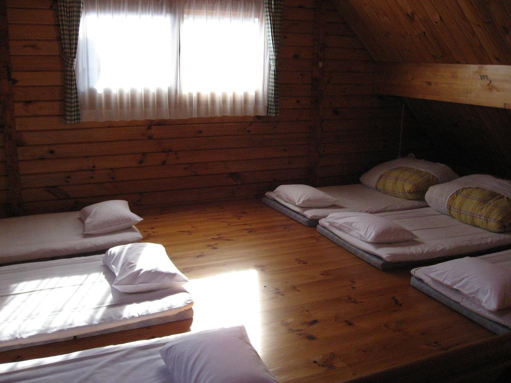 Hakuba Megeve Villa Стая снимка