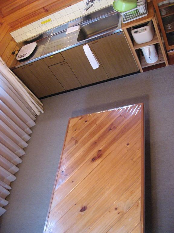 Hakuba Megeve Villa Стая снимка