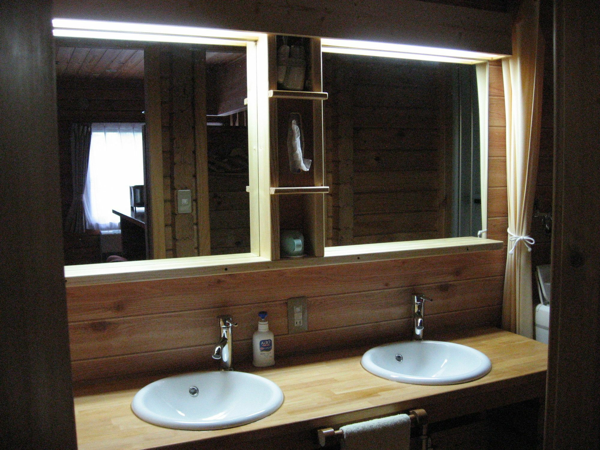 Hakuba Megeve Villa Екстериор снимка