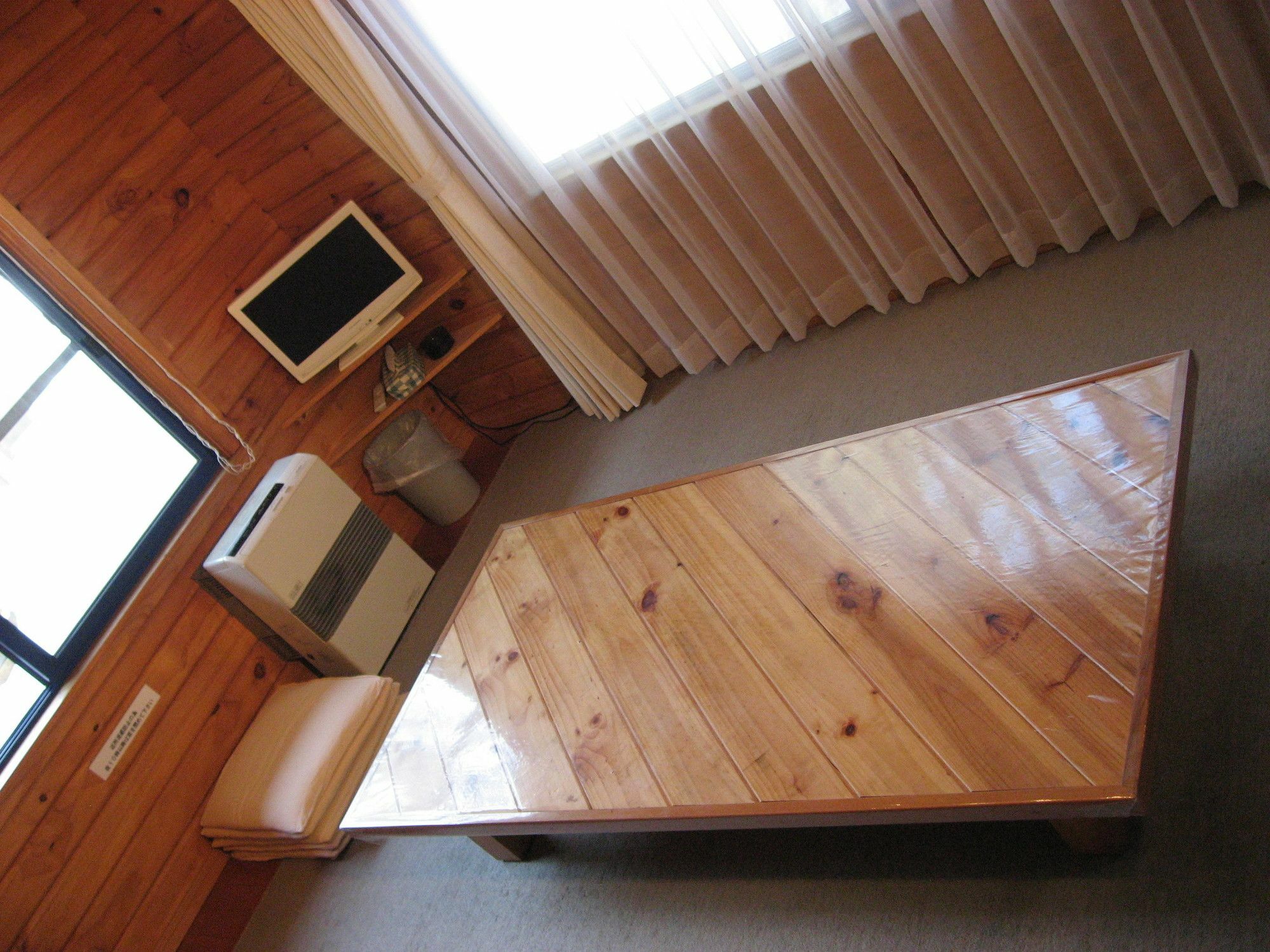 Hakuba Megeve Villa Екстериор снимка
