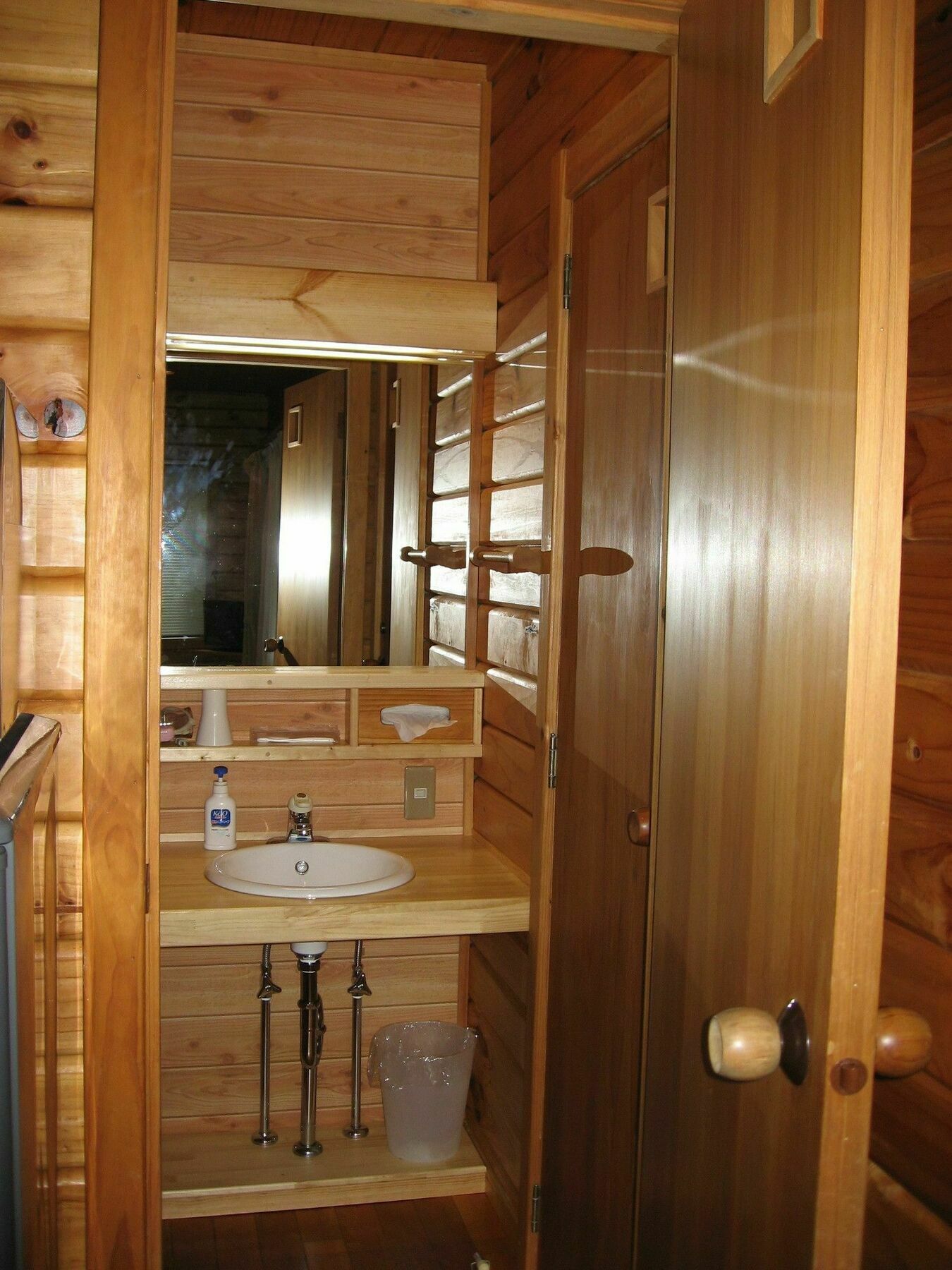 Hakuba Megeve Villa Екстериор снимка