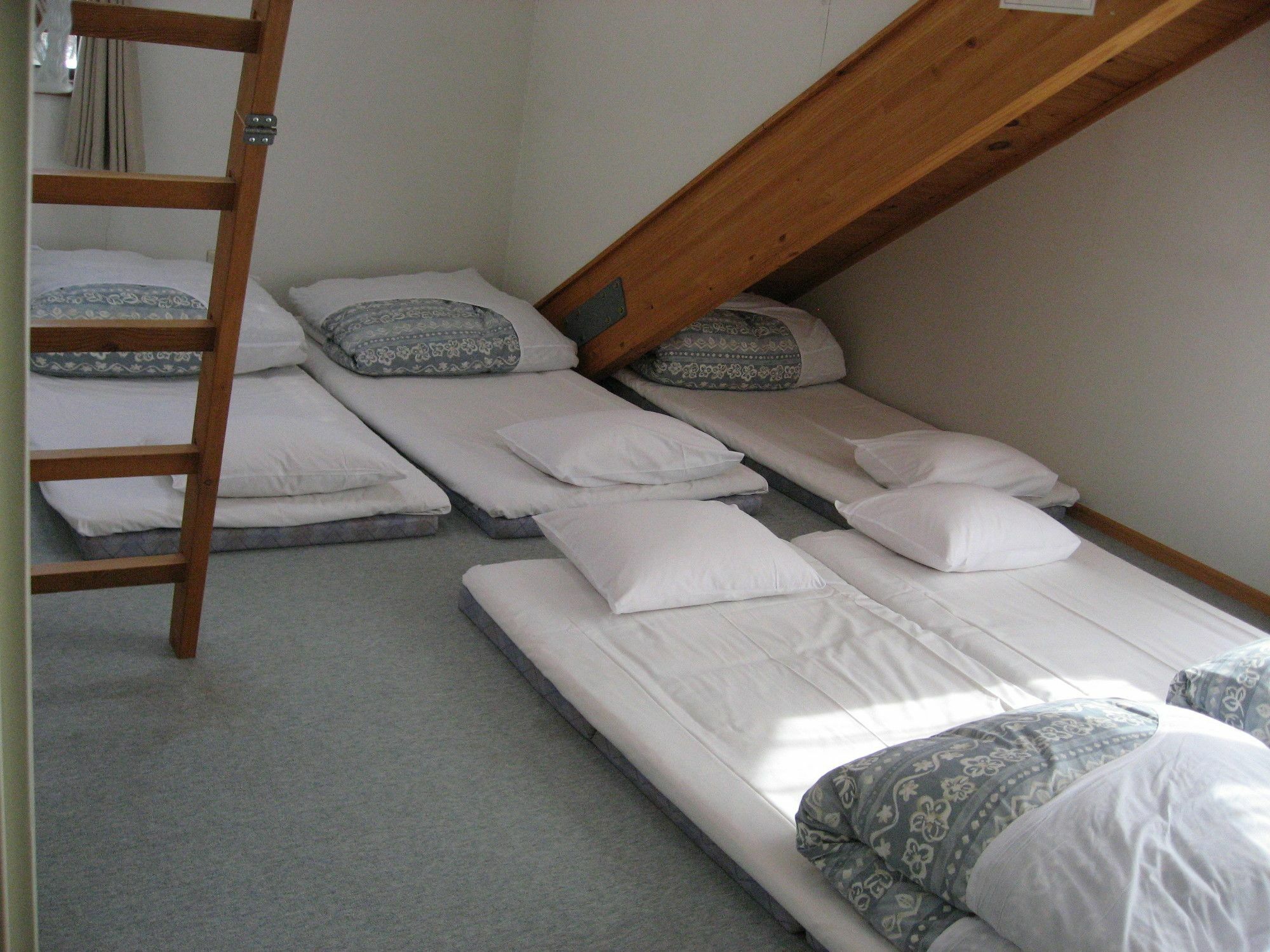 Hakuba Megeve Villa Екстериор снимка