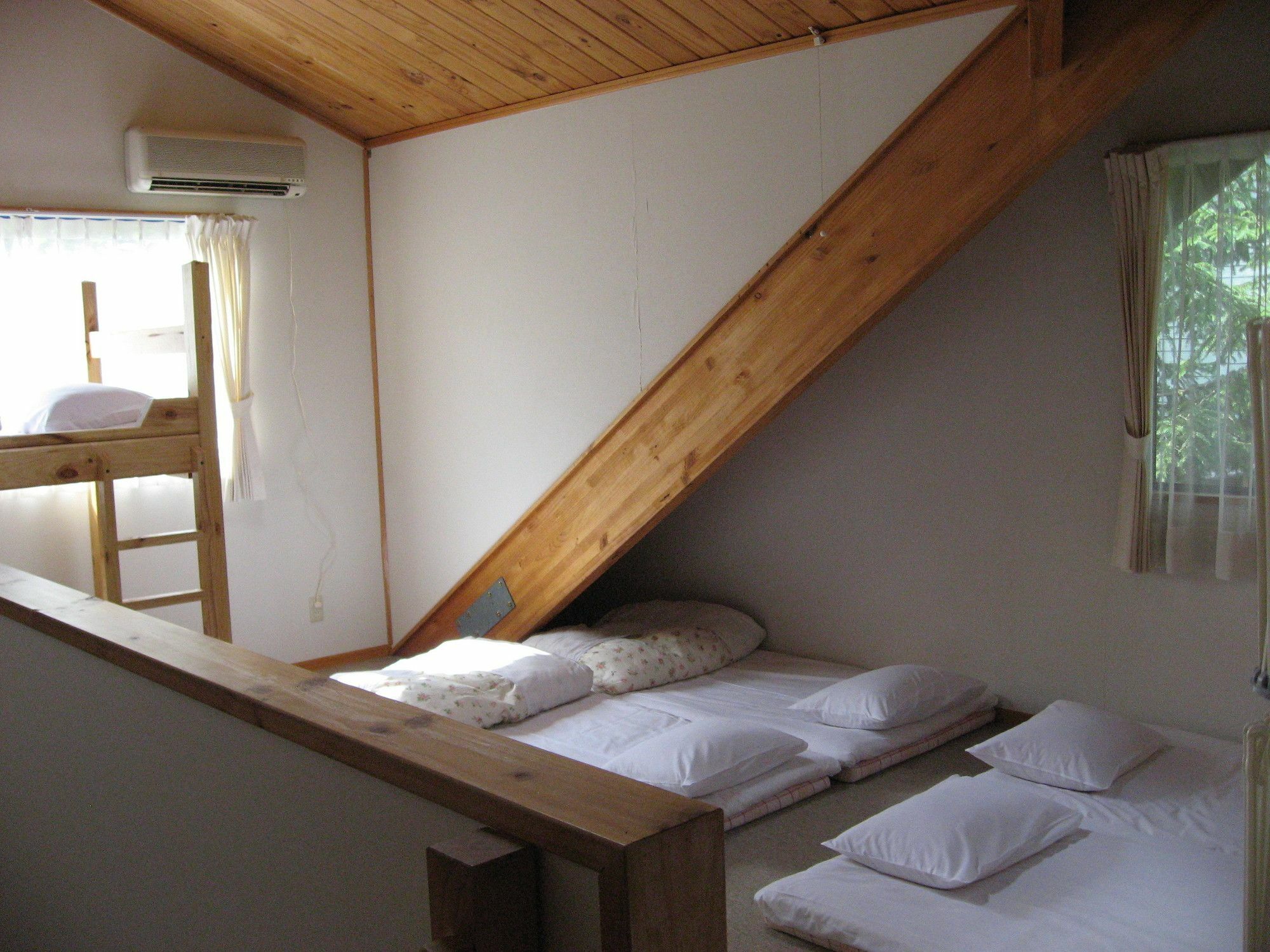 Hakuba Megeve Villa Екстериор снимка