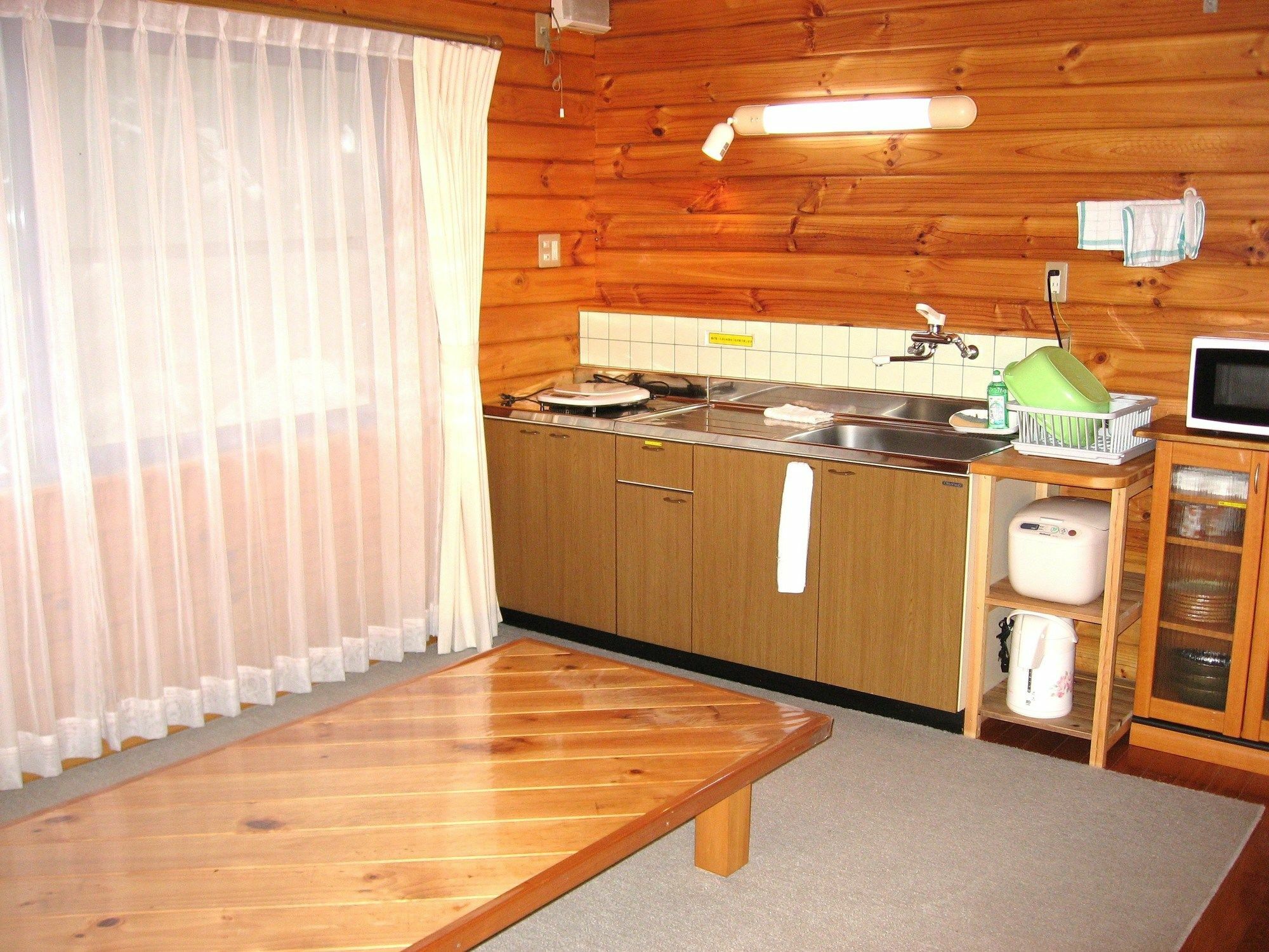 Hakuba Megeve Villa Екстериор снимка